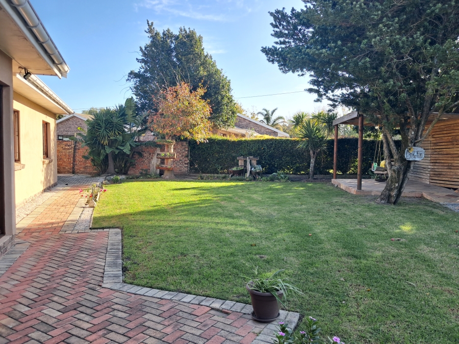 To Let 3 Bedroom Property for Rent in Boskloof Eastern Cape